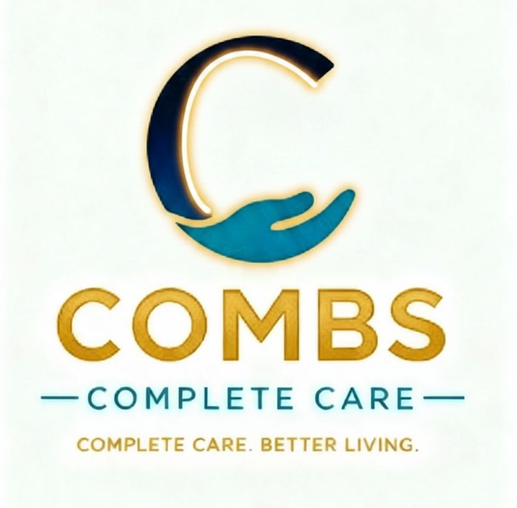 Combscompletecare.com